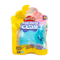 Play Doh - Air Dry Clay Shaped Pack